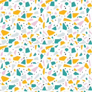 Terrazzo manga
