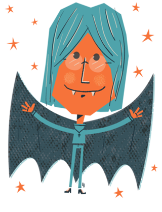 Vamp Ozzy Into The Void