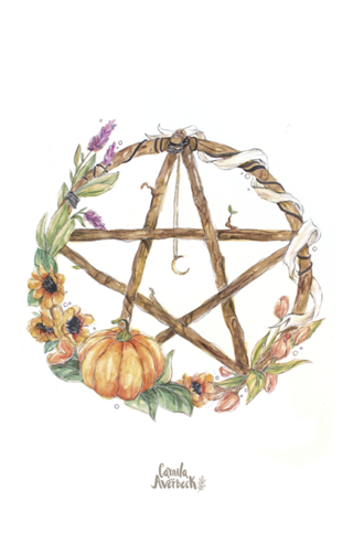 Pentagrama