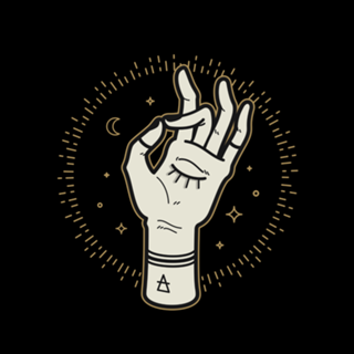 Mystic Hand