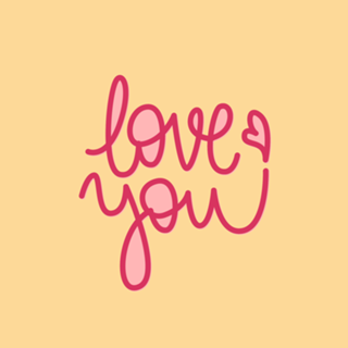 Love you <3