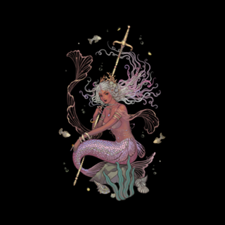 Princesa da Espada