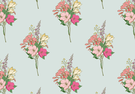 Wildflower Bouquet