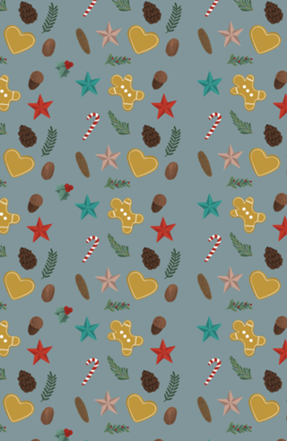 Xmas stuff