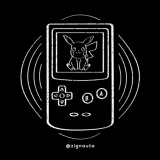 Game boy pokémon