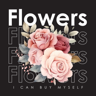 I Can Buy Myself