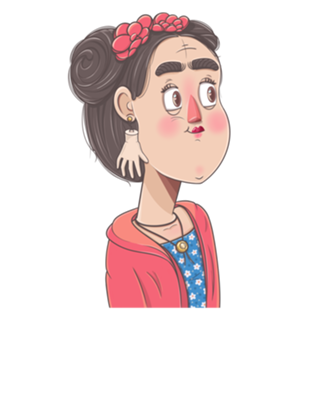 Frida