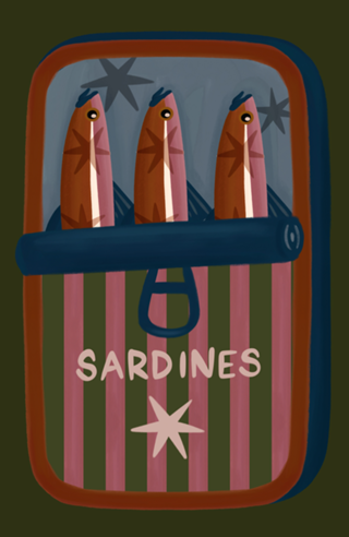 Sardines Club