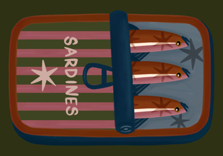 Sardines Club