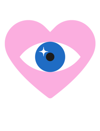 Retro Heart