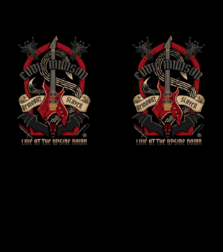 Eddie Munson Show Poster