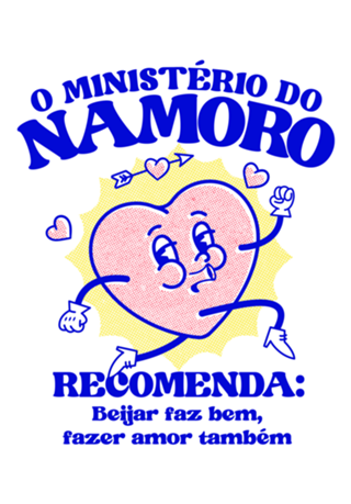 Ministério do namoro tricolor