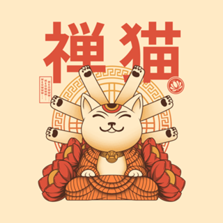 Zen Neko