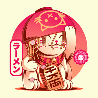 Neko Lámen