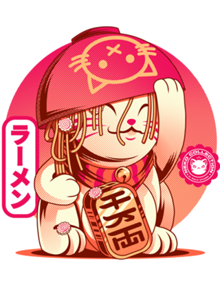 Neko Lámen