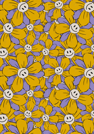 Flores Floridas