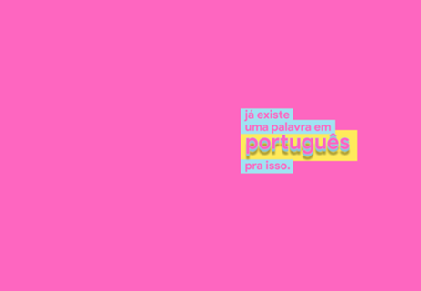 Inglês
