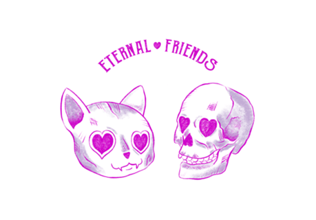 Eternal Friends
