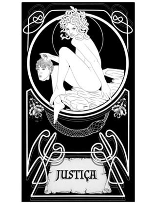 Tarot Justiça