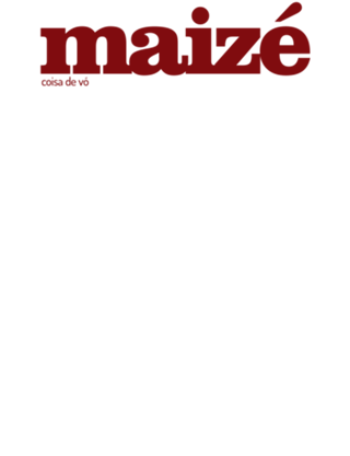 Maizé