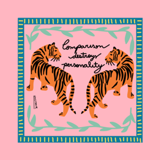 Tigre Persona