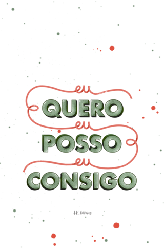 Eu quero