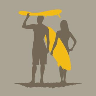 Surf como estilo de vida! Surf life style