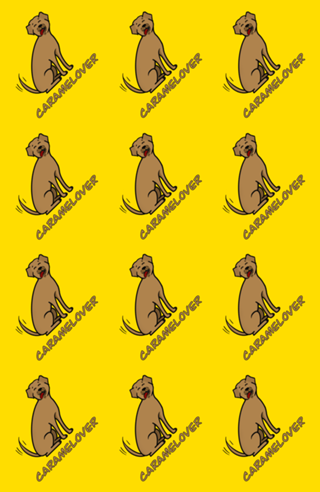 Caramelover