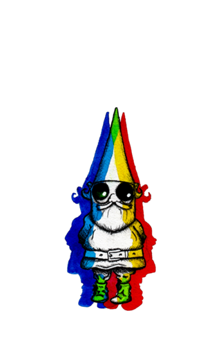 Gnomo RGB
