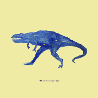 Dino Azul