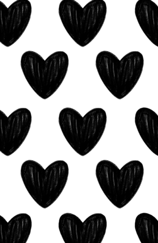 Black Heart <3