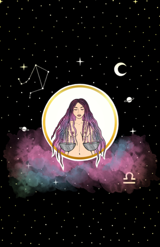 Libra [Coleção Zodíaco]