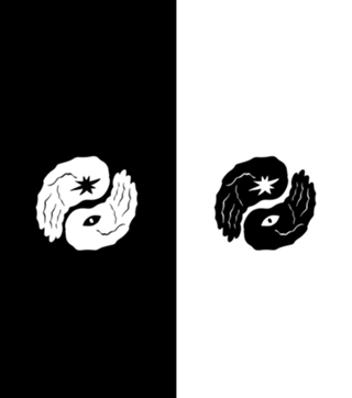 Yin Yang da Criatividade