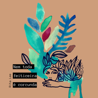 Aquarela da Rita