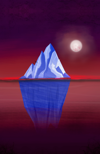 Bloody Sea