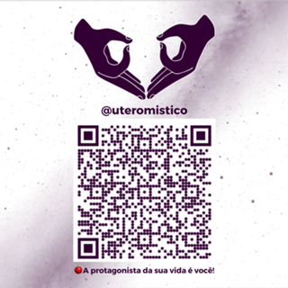Útero Místico