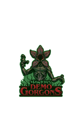 Hawkins Demogorgons