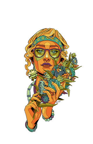Orange Kush