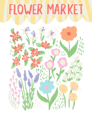 Mercado das Flores