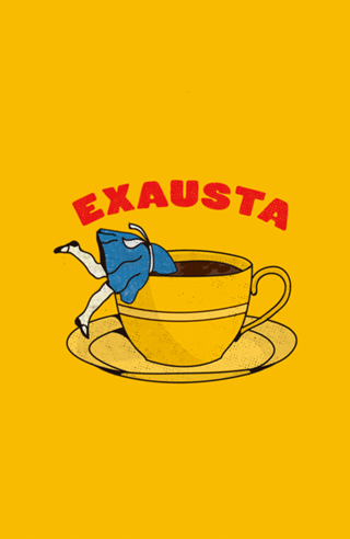 Exausta