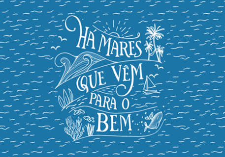 Mares para o Bem