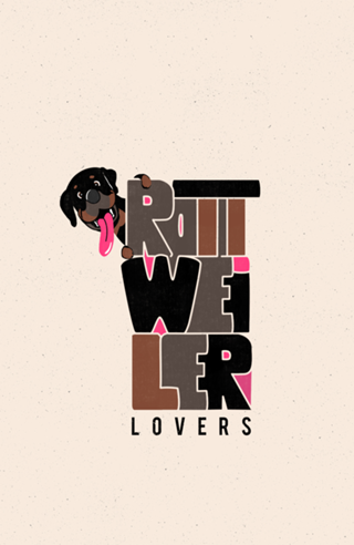 Rottweiler Lovers