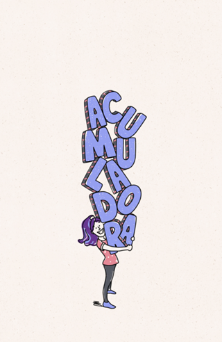 Acumuladora