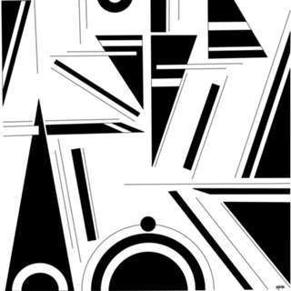 Circles and triangles