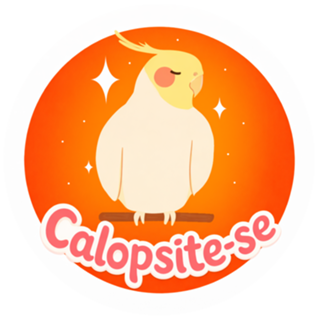 Calopsite-se