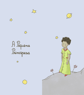 Pequena Principesa