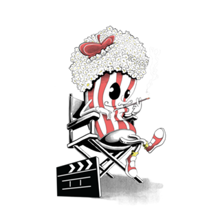 Popcorn Director Movie