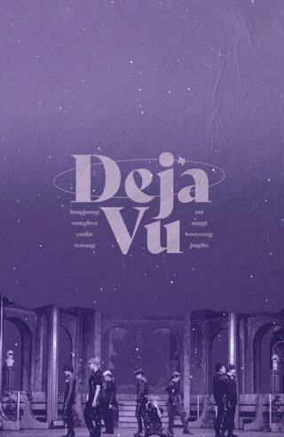 Deja Vu
