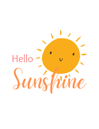 Hello Sunshine
