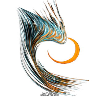 Bark at the Moon